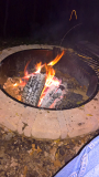 Campfire
