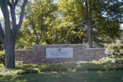 Main Entrance
