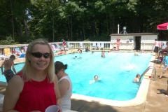 Time for a Swim