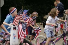 Bike Parade